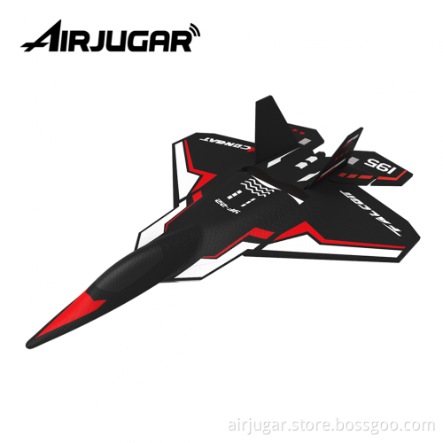 F2201 Jet plane Use EPP Materials